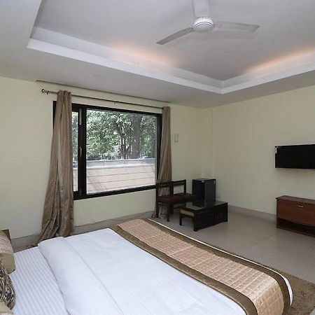Hotel The Am Bliss Gurgaon Exterior photo
